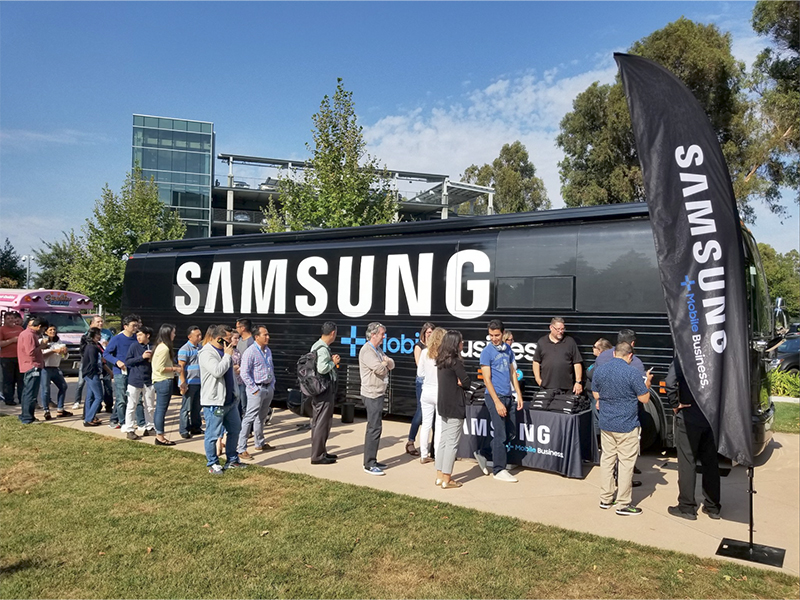 2 Samsung Prevost Event 800x600