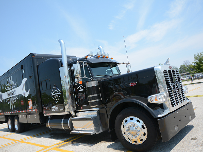 3 Husky Home Depot Event 800x600