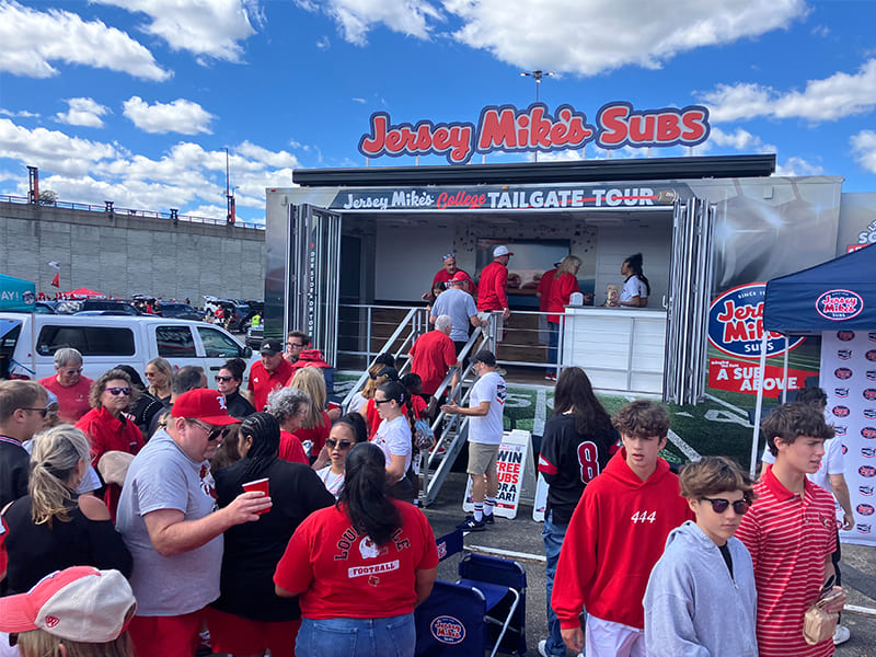 3 Jersey Mikes Tailgate Tour 800x600