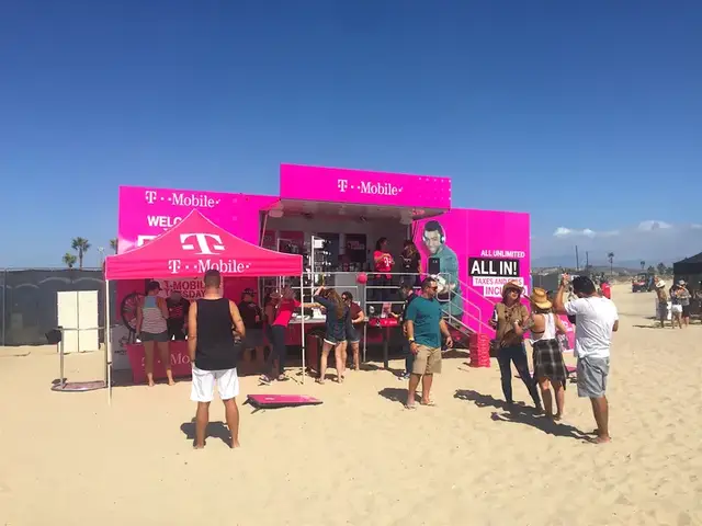 T-Mobile