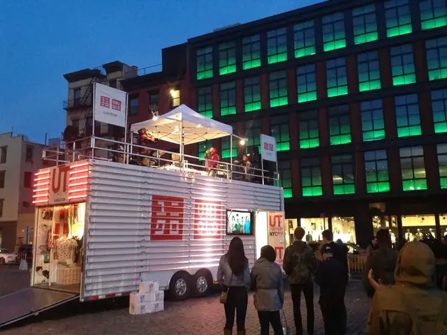 Uniqlo