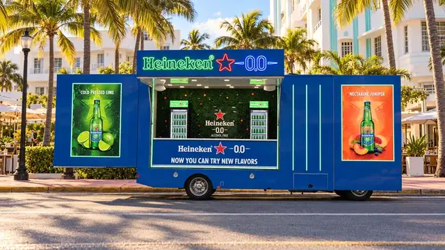 Heineken
