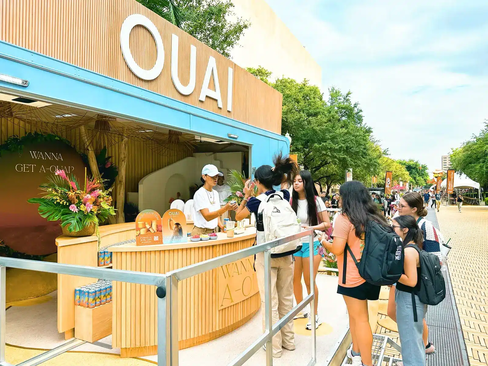 ouai st barts mobile tour — selected photo 4