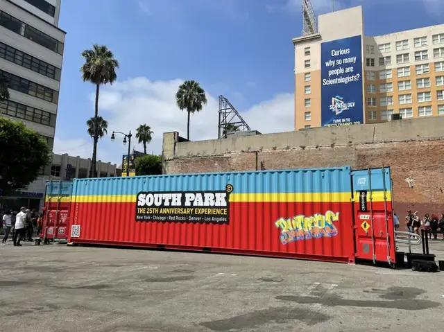 South Park