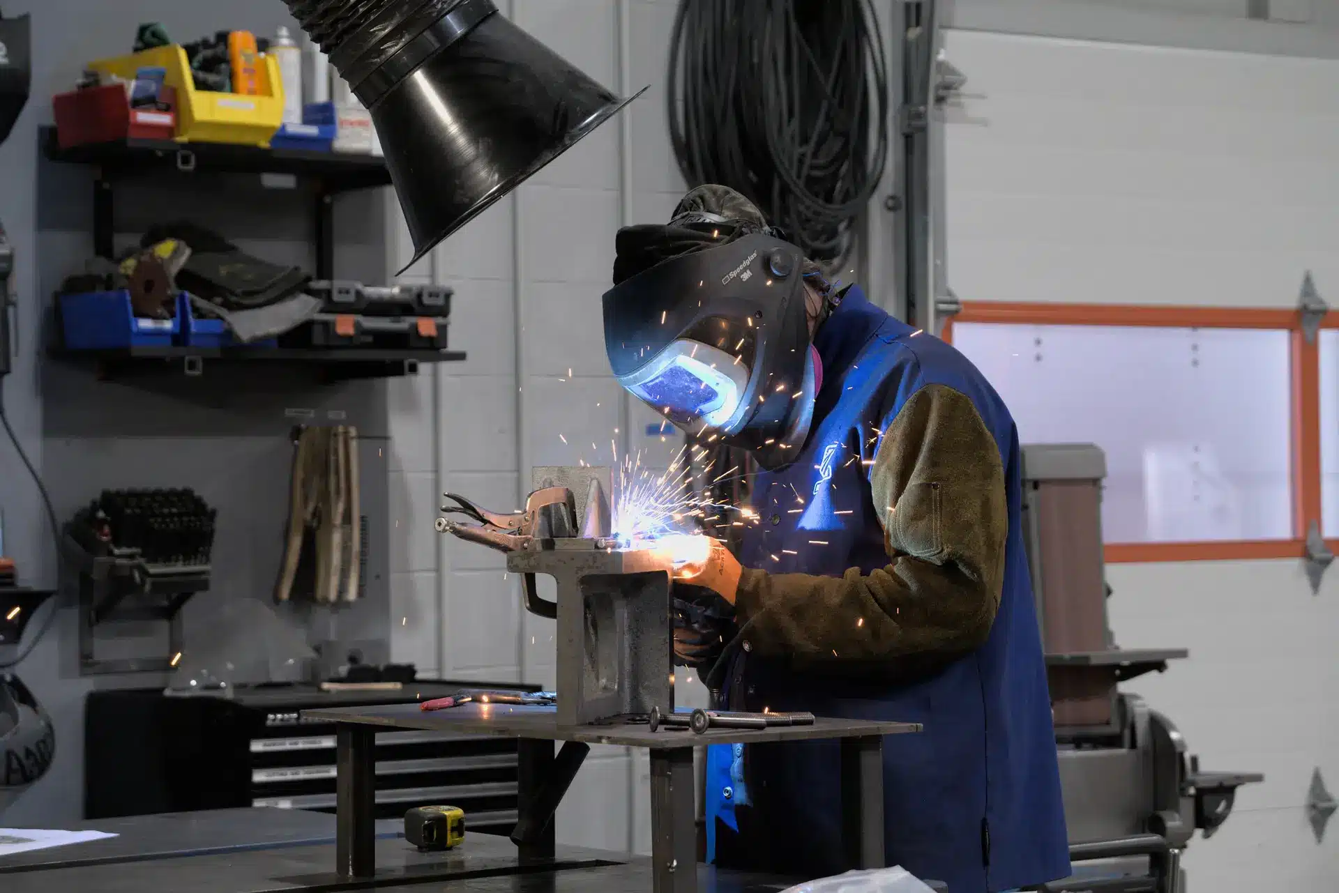 Fabrication Studio