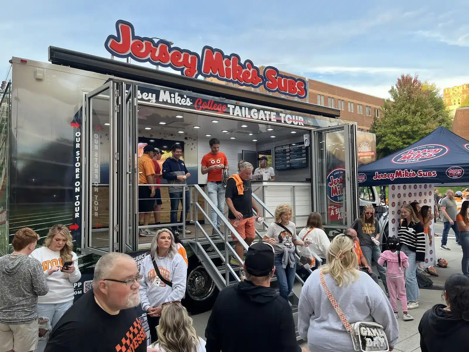 jersey mikes college football — selected photo 2
