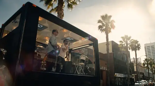 Maroon 5