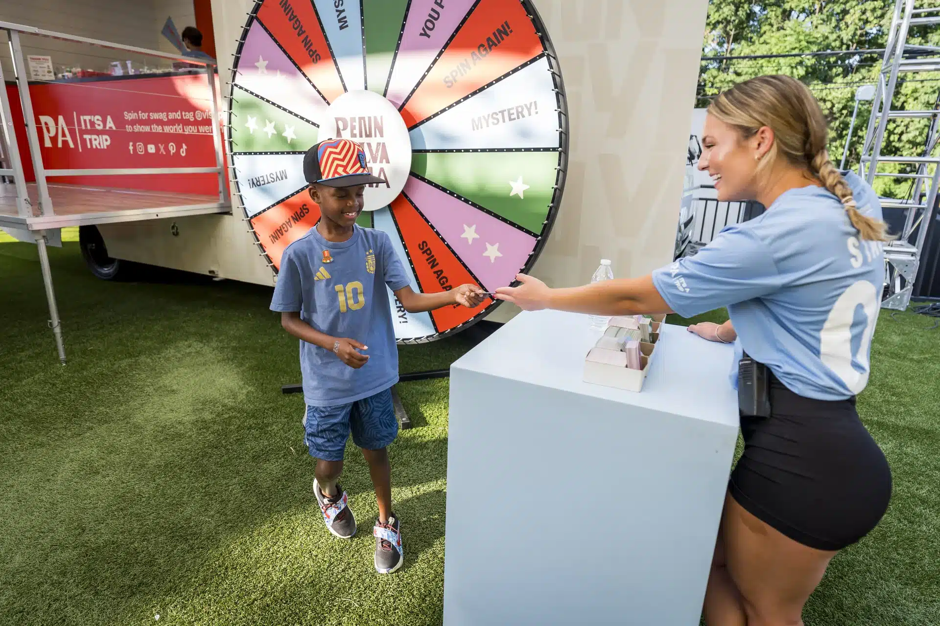 visit pa fan fest — selected photo 2